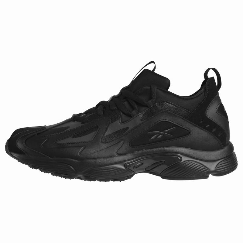 Reebok Dmx Series 1200 Tenisky Damske - Čierne/Siva TF2155QV